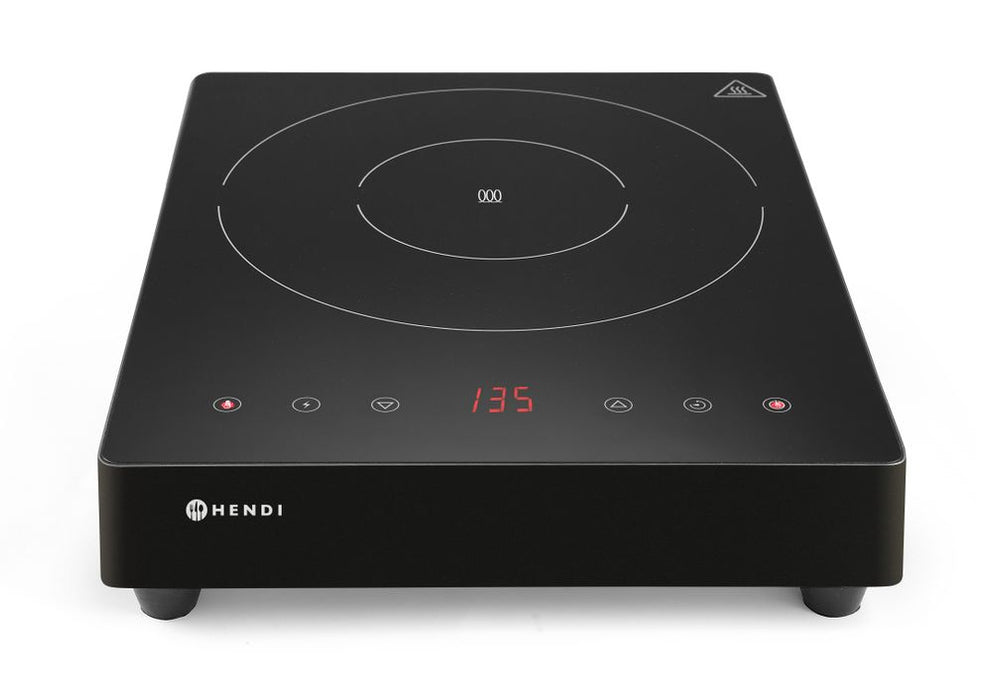 Inductiekookplaat 3500W Kitchen Line