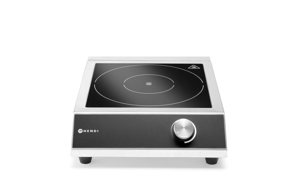Induction hob model 3500 M