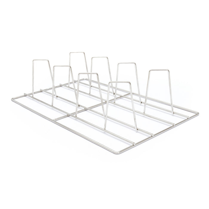 Ovenrooster voor Gevogelte - 1/1 GN - 8 Stuks