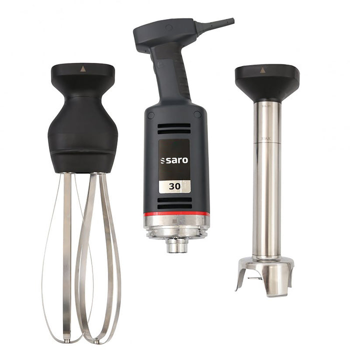 SARO Combi mixer / Hand blender model MB-31