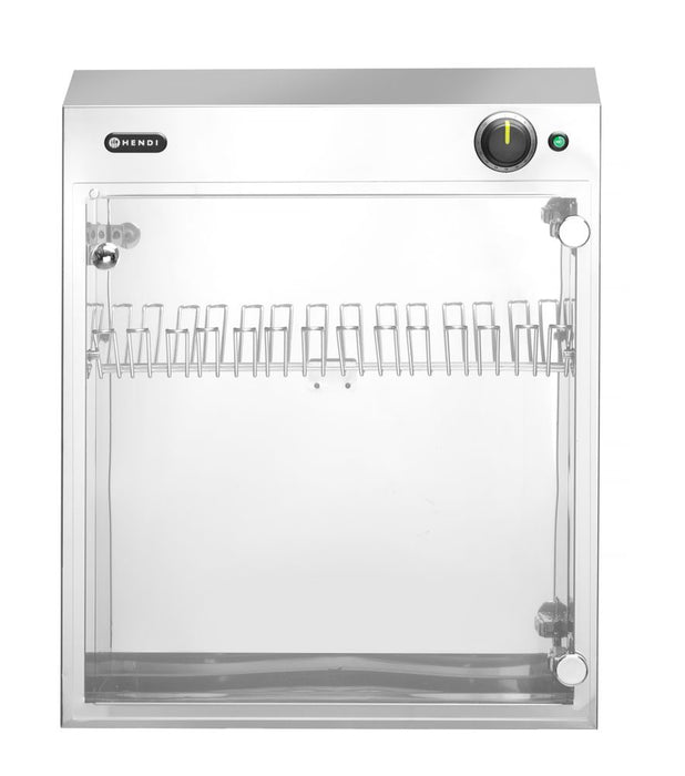 UV sterilizer