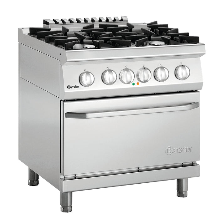 Gasfornuis 70040 EB21