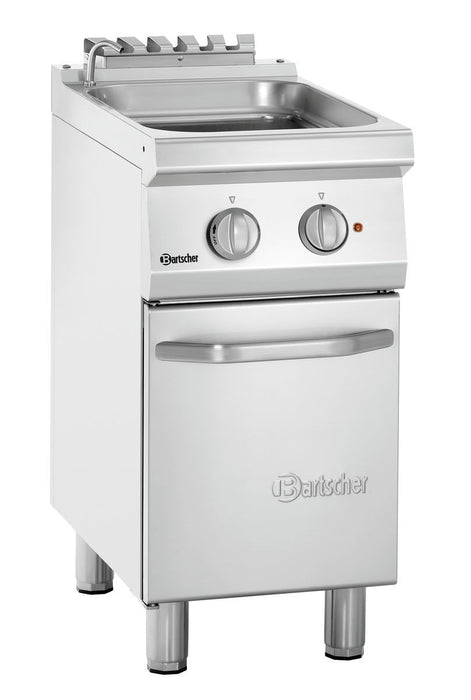 Pastakoker 700, B400, 24L