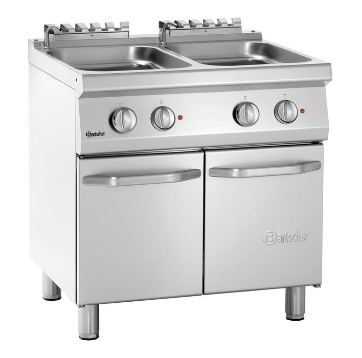 Pastakoker 700, B800, 2x24L
