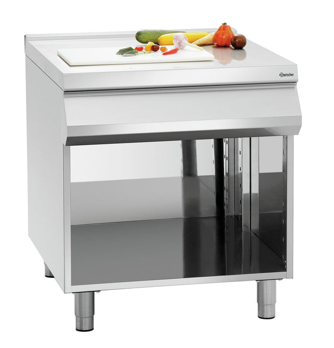 Neutraal element, 900, B900, OU