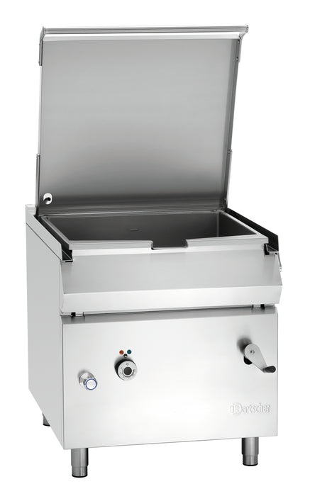 Kantelbare braadpan 900 E87LHK