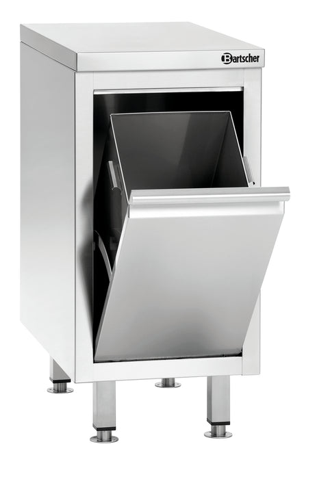 Waste bin cabinet 700M1