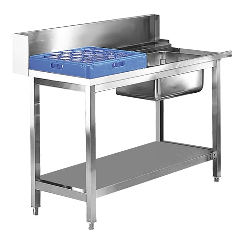 spoeltafel |120cm|