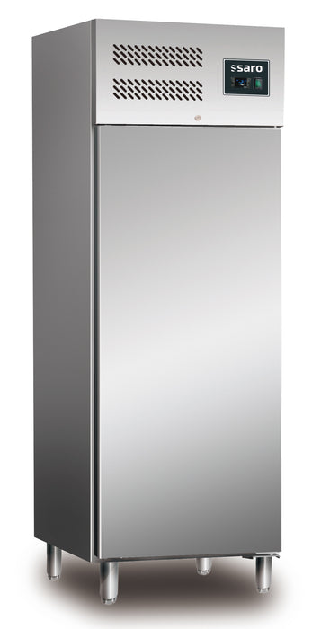 SARO professional refrigerator model TORE GN 700 TN