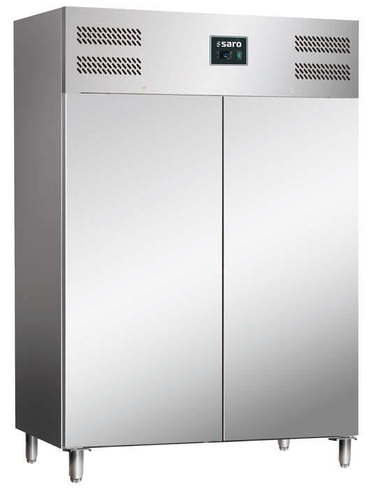 SARO professional refrigerator model TORE GN 1400 TN