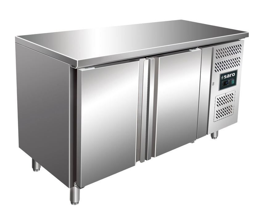 SARO Vrieswerkbank, 2 deuren, model HAJO 2100 BT