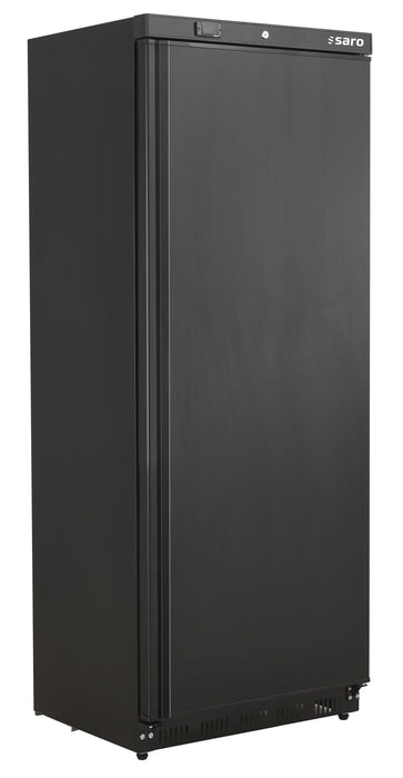 SARO Refrigerator black HK 400 B V2