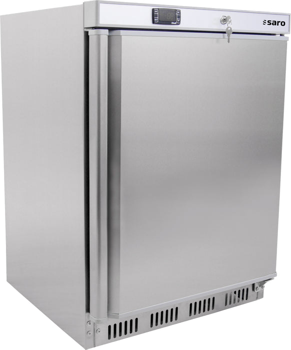 SARO Refrigerator with air circulation model HK 200 S/S V2