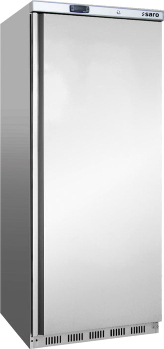 SARO Refrigerator with air circulation model HK 600 S/S V2