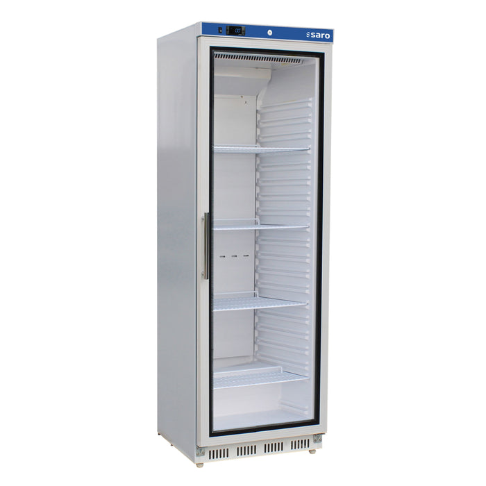 SARO Refrigerator with air circulation model HK 400 GD V2