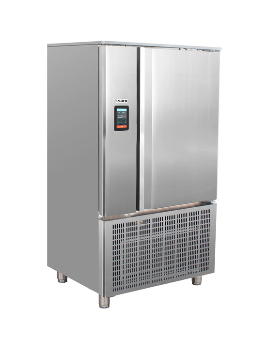SARO Shock Freezer Model ODIN 10