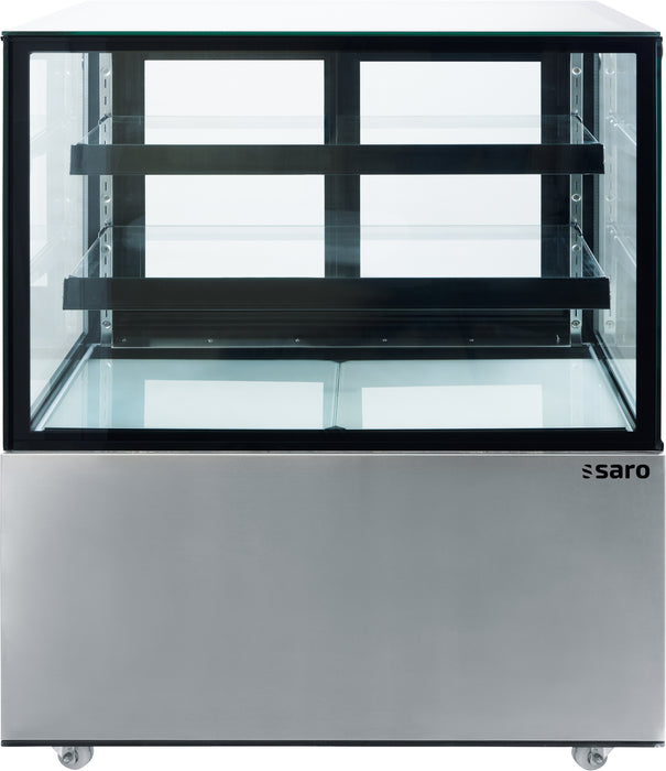 SARO Gebaksvitrine model JASMIN