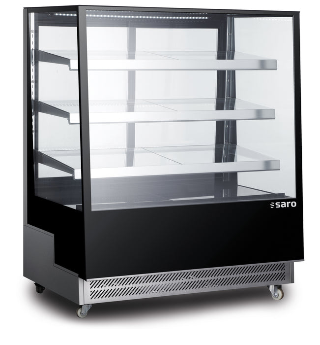 SARO Gebaksvitrine model PATRICIA