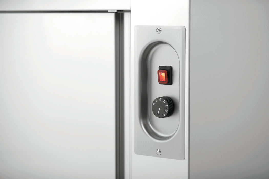 Warmkast 700, B1400, MA