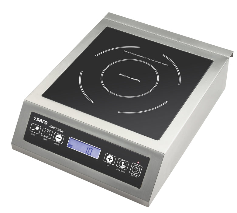 SARO Induction hob model NATASCHA