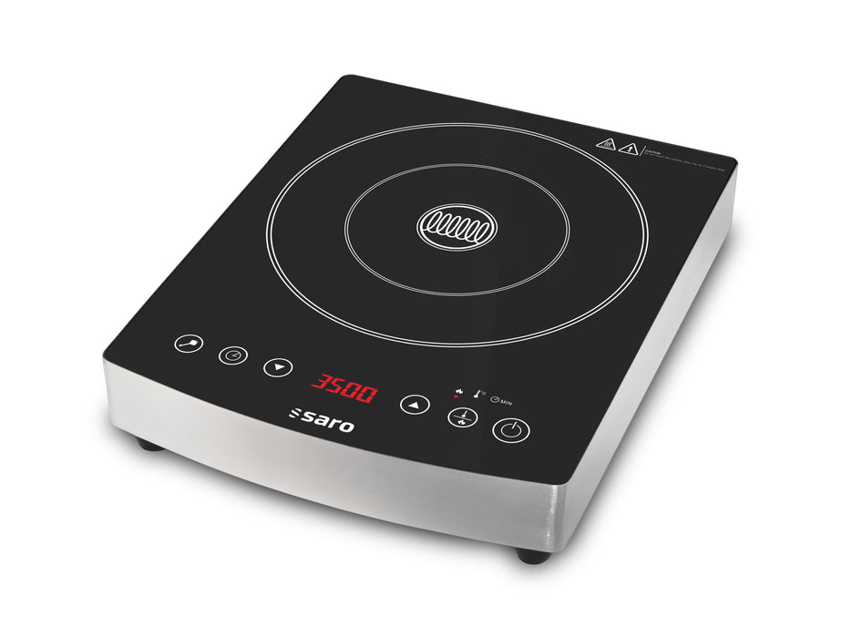 SARO Induction hob - model JOSEPHINE