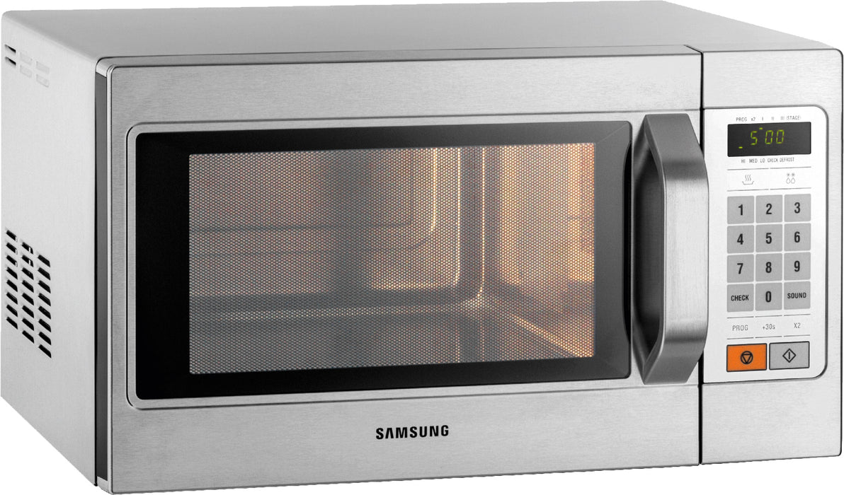SARO Microwave SAMSUNG model CM 1089 A