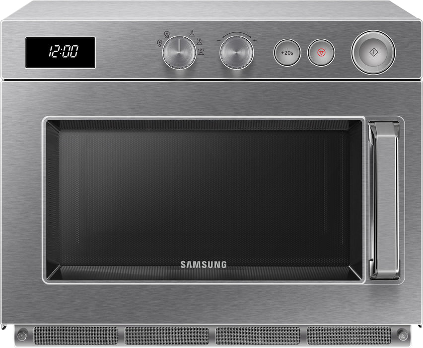 SARO SAMSUNG microwave - model MJ2691