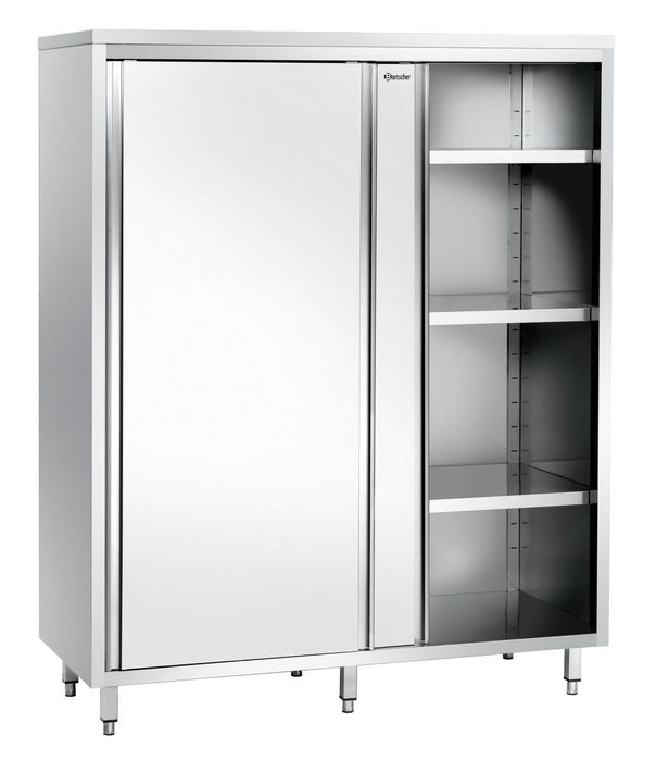 Crockery cabinet 600, B1200, 2SD, CNS