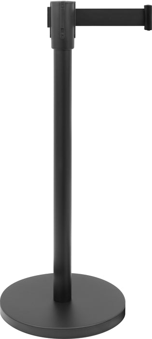SARO Barrier post with strap model AF 206 PS