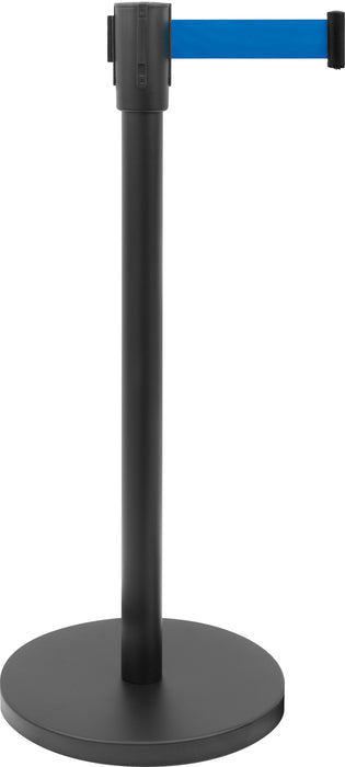 SARO Barrier post with strap model AF 206 PB