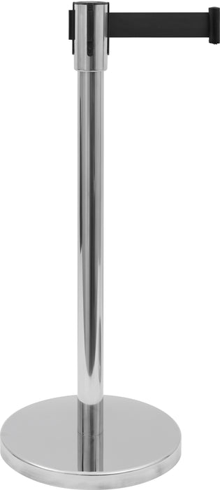 SARO Barrier post with strap model AF 206 S