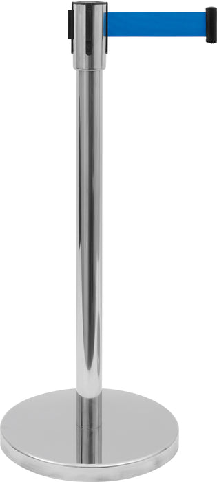 SARO Barrier post with strap model AF 206 SB