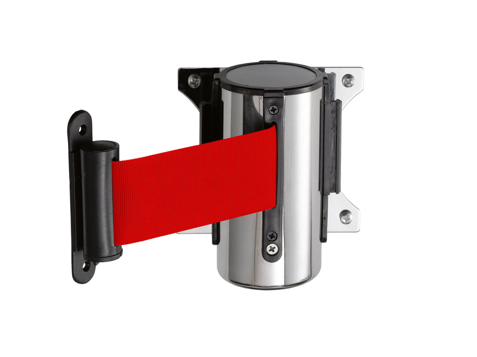 SARO Wall system for bollard model PW 2 R