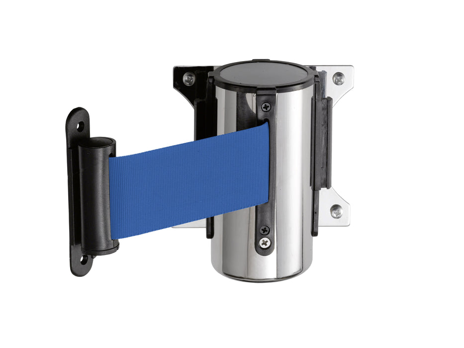 SARO Wall system for bollard model PW 3 B