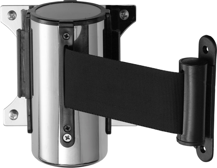 SARO Wall system for bollard model PW 3 S