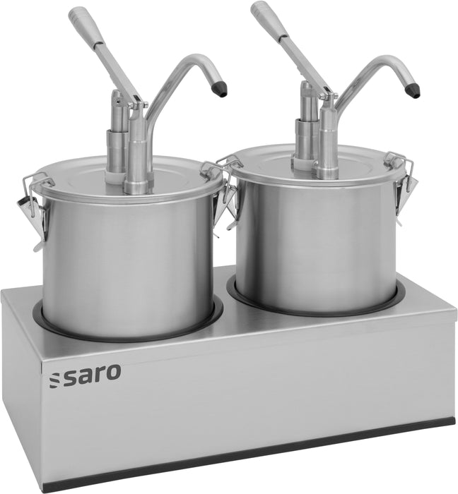 SARO Sauce dispenser model PD-002