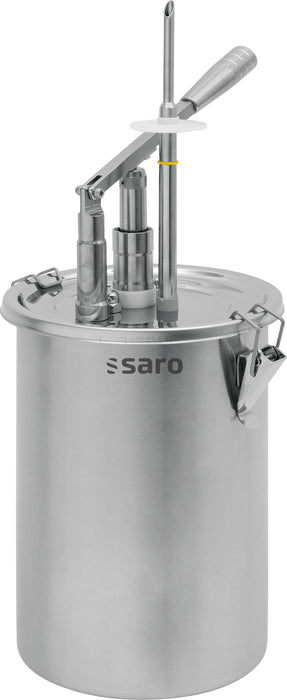 SARO Gebak vuller model PD-019