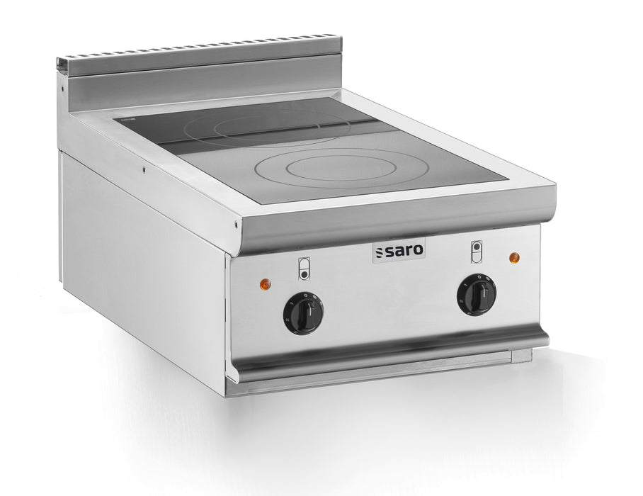 SARO Keramisch fornuis tafelmodel E7/CVE2BB