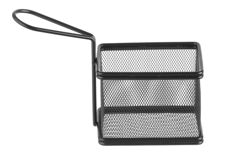 Frying baskets miniatures