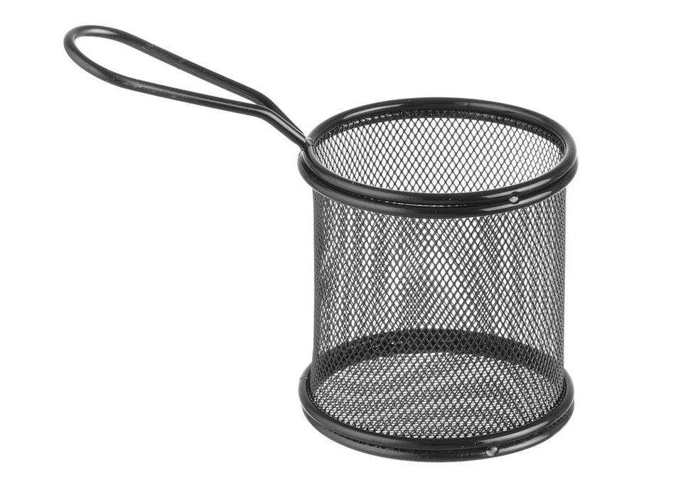 Frying baskets miniatures