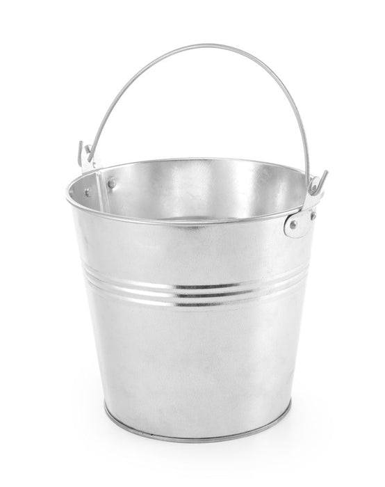Emmers met handvat