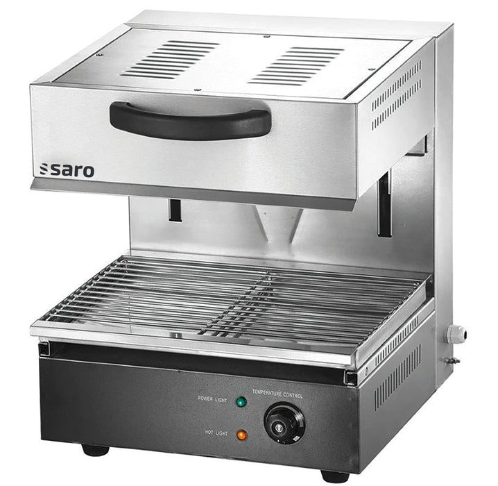 SARO Electrische Salamander model PAVIA 1