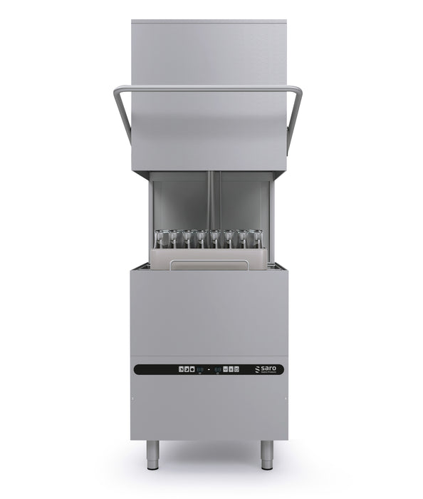 SARO Pass-through Dishwasher model DRESDEN (digital)