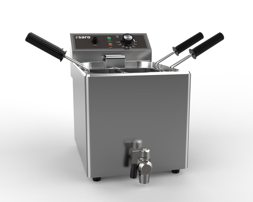 SARO Pasta Cooker 8 Liter Model ASTI