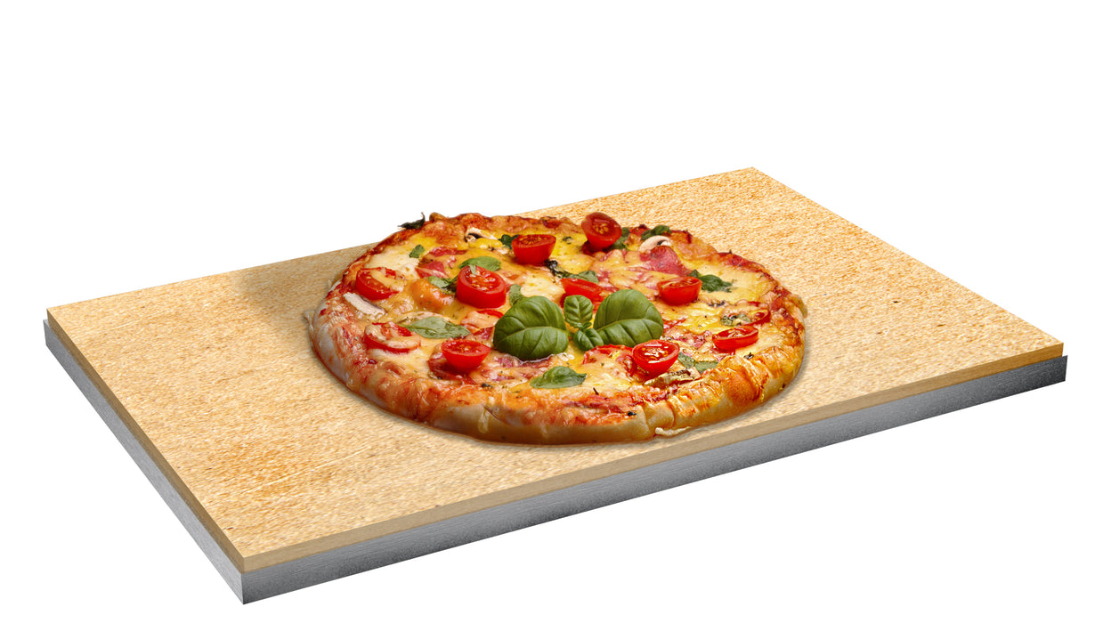 SARO Stenen plaat for model EKO 595