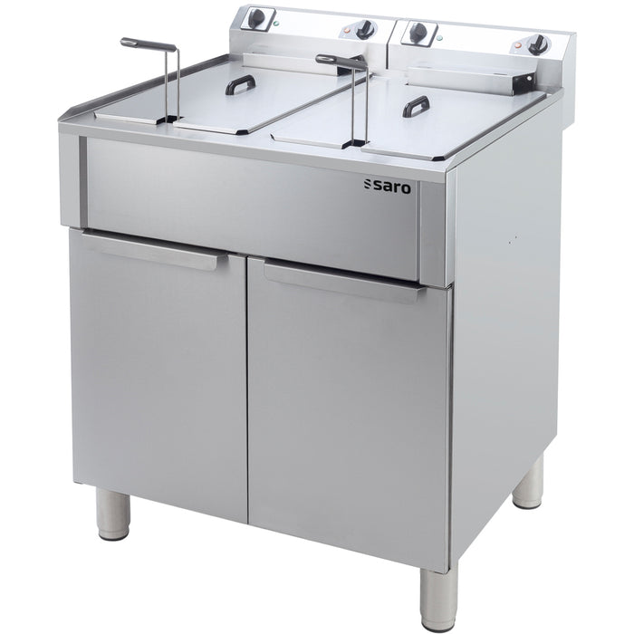 SARO Electrische frituur Model PORTO