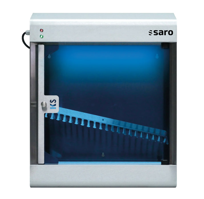 SARO Knife sterilizer model KS 20