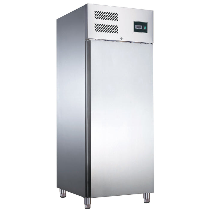 SARO Professional refrigerator model EGN 650 TN