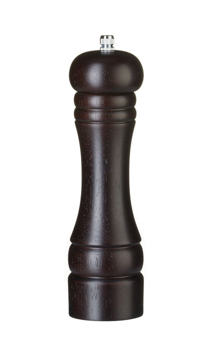 Houten zoutmolen