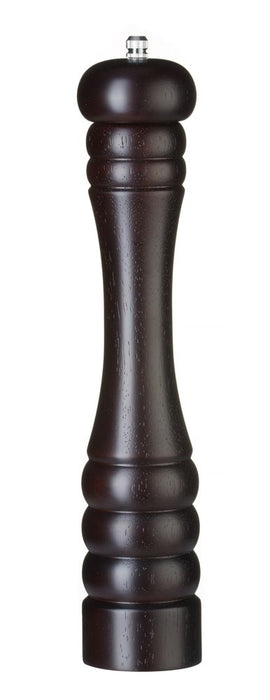 Houten pepermolen